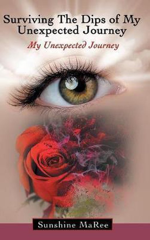 Surviving the Dips of My Unexpected Journey - cover