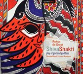 Rokus De Groot ShivaShakti