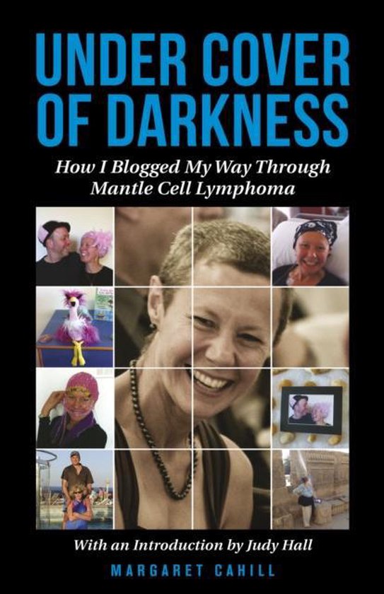 Under Cover of Darkness 9781782799306 Margaret Cahill Boeken