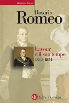 Cavour e il suo tempo. vol. 2. 1842-1854
