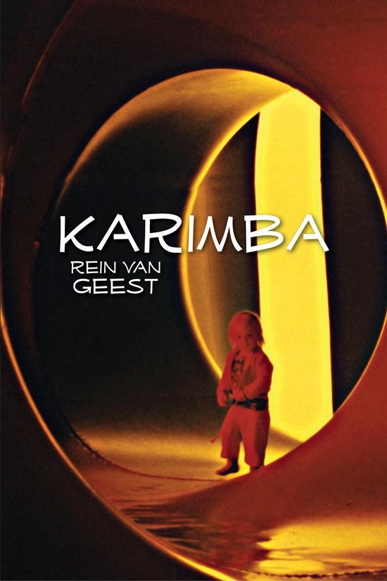 9789402231663 - Karimba