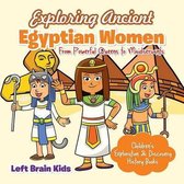 Exploring Ancient Egyptian Women