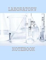 Laboratory Notebook