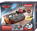 Carrera GO!!! Cars Carbon Drifters - Racebaan