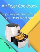 Air Fryer Cookbook