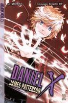 Daniel X 02