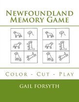 Newfoundland Memory Game