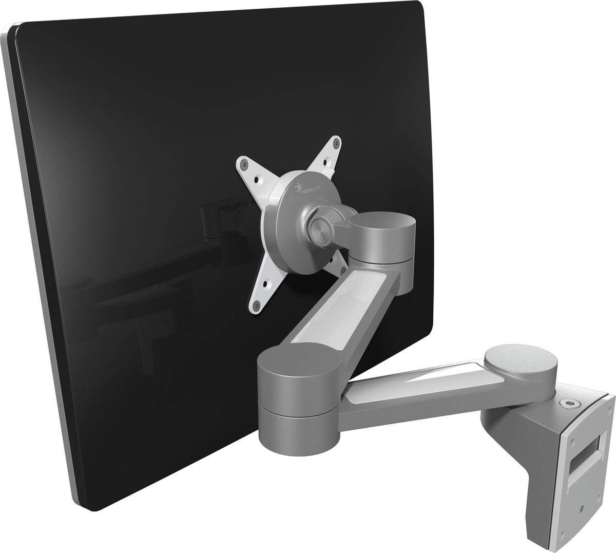 Viewlite monitorarm - wand 222