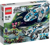 LEGO Galaxy Squad Galactic Titan - 70709