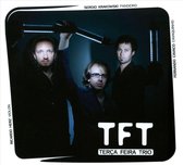 Terca Feira Trio - Tft (CD)