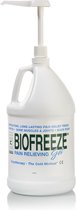 Biofreeze Grootverpakking - Pijn Verlichtende Gel - 3.7L