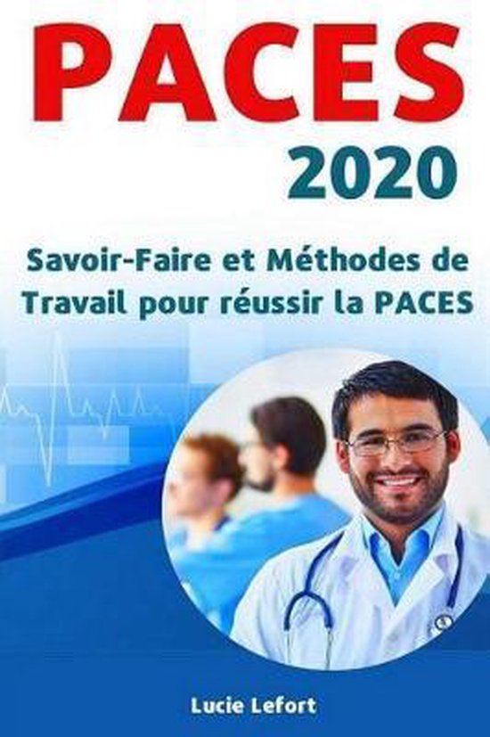 Paces 2020 - cover