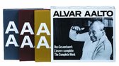 Alvar Aalto – Das Gesamtwerk / L'œuvre complète / The Complete Work