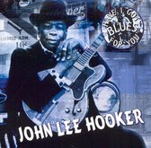 John Lee Hooker [Dressed to Kill 2001]