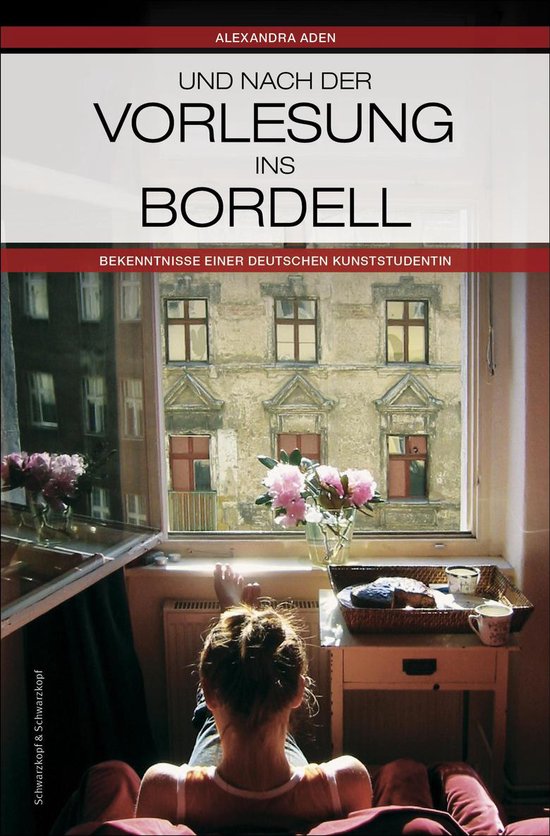 Und nach der Vorlesung ins Bordell - cover