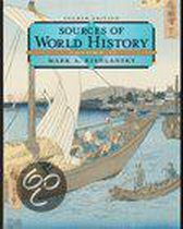 Sources Of World History, Readings For World Civilization