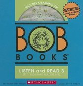 Bob Books Set 1 Bind-Up