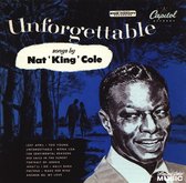 Unforgettable-Songs By Nat Kin