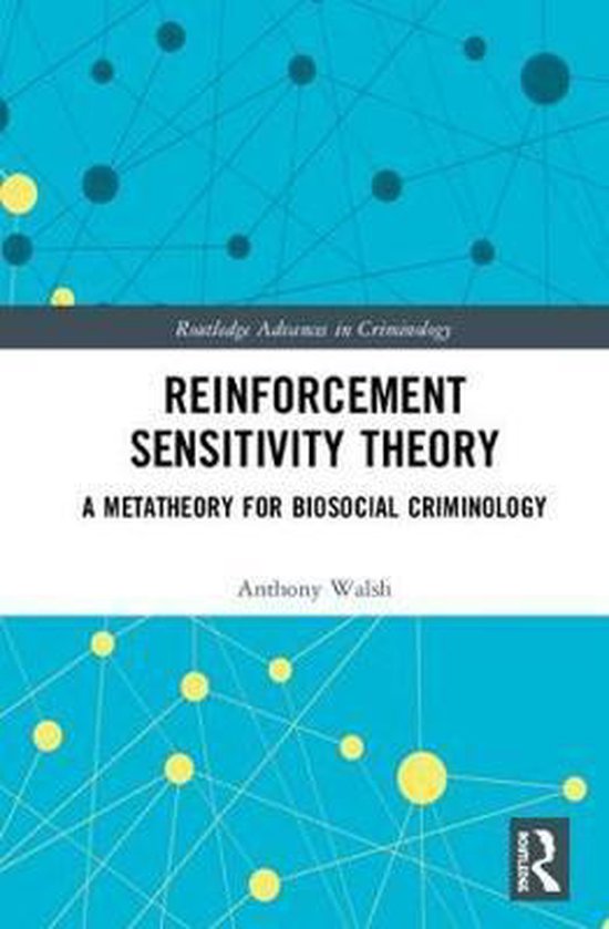 Reinforcement Sensitivity Theory - cover