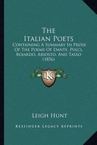 The Italian Poets