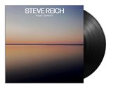 Steve Reich: Pulse; Quartet (LP)