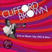 Live At Music City 1955  & More