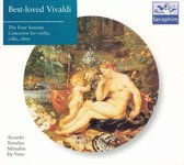 Best-Loved Vivaldi