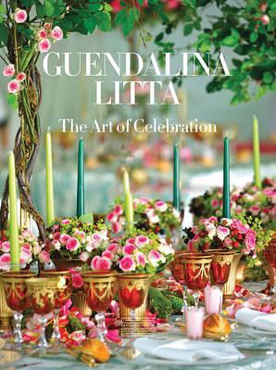 Guendalina Litta - cover