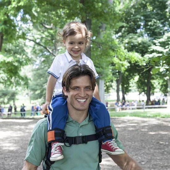 Saddlebaby backpack cheap
