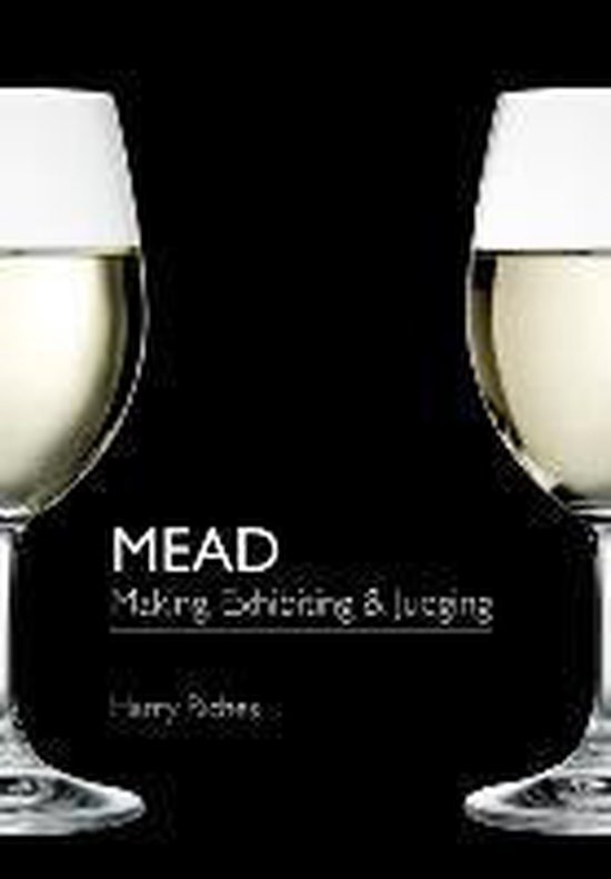 Mead - cover