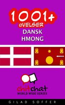 1001+ Øvelser dansk - Hmong