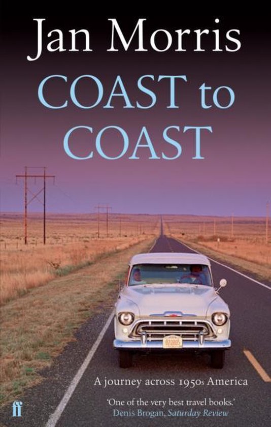 Coast To Coast - cover
