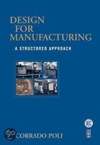 Design for Manufacturing