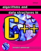 Algorithms & Data Structures In C++