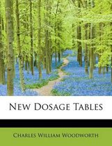 New Dosage Tables