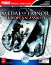 Medal of Honor,  European Assault