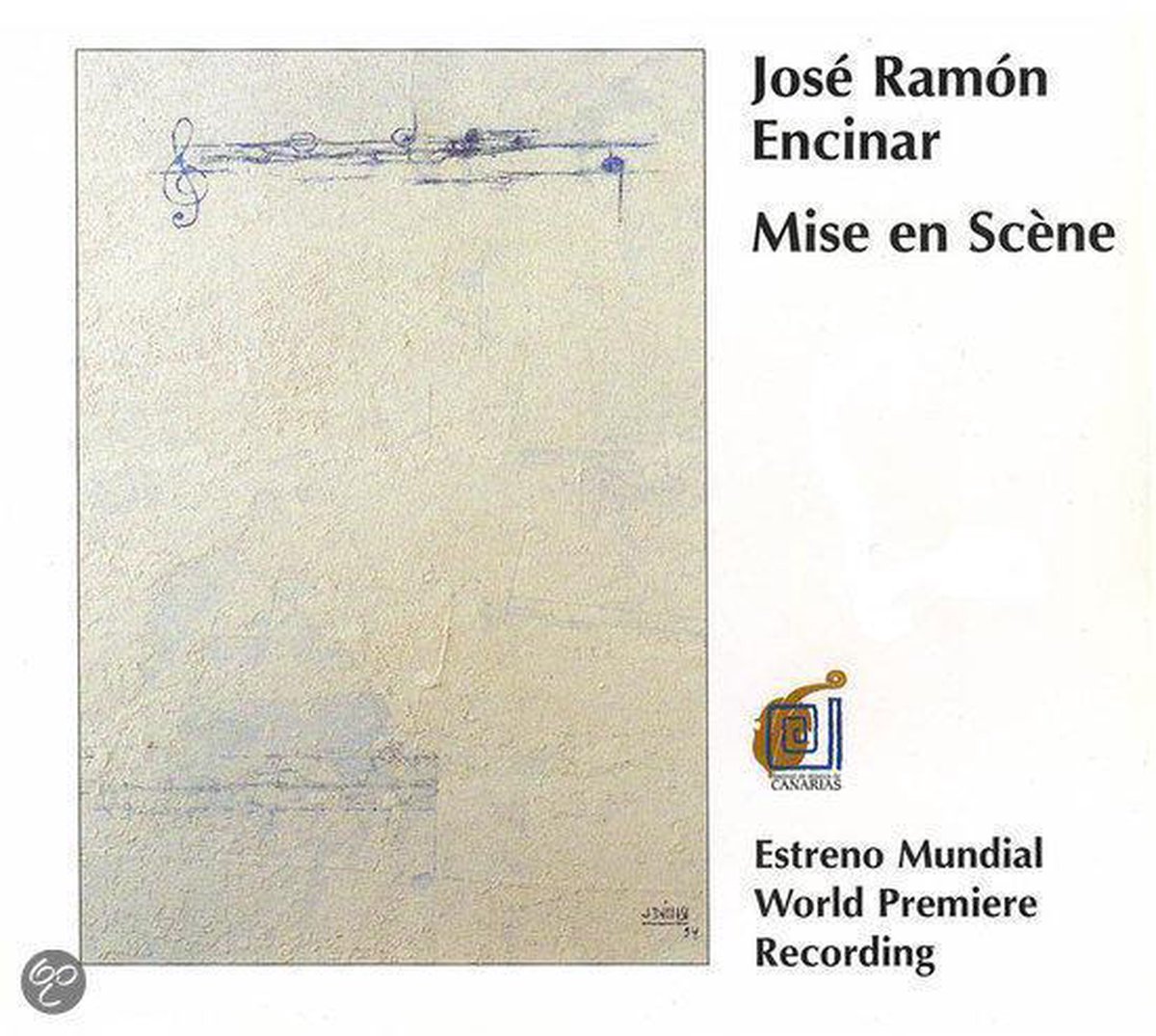 Mise En Scene