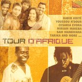 Tour D'Afrique