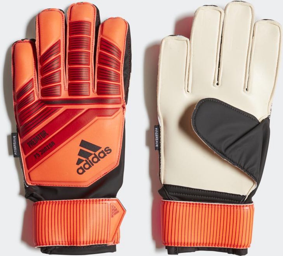 adidas fingersave junior