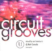 Circuit Grooves, Vol. 9.1