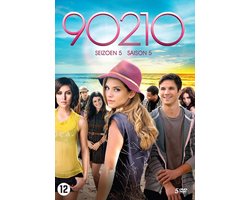90210 S5 (FINAL SEASON)