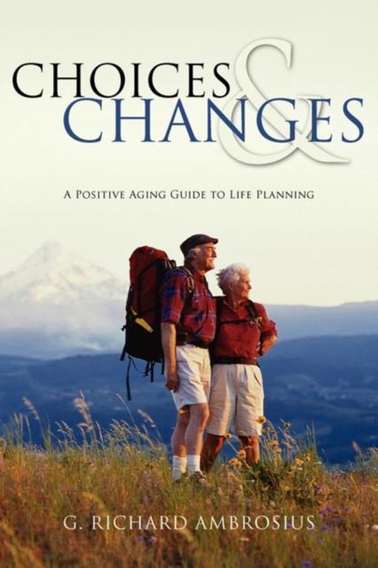 Choices & Changes - cover