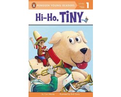 Tiny - Hi-Ho, Tiny