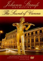 The Sound of Vienna [DVD Video] [Includes Bonus CD]