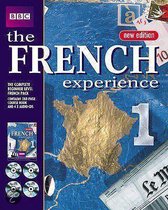 French Experience 1 Language Pack Plus CDs