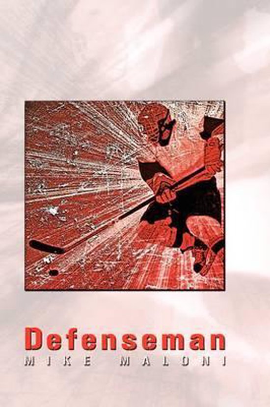 Defenseman - cover