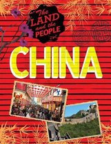 Land and the People- China