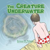The Creature Underwater