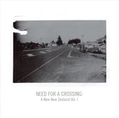 Need For A Crossing A New Zealand Vol.1