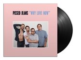Pissed Jeans - Why Love Now (LP)